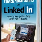 linked in for marketing