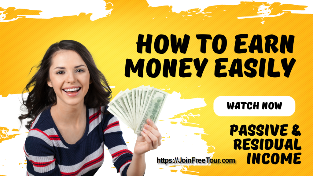 How To Earn Money